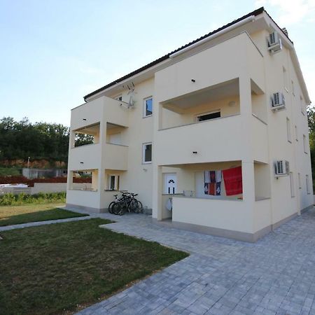 Apartment Samsa Mirica Cizici Exterior foto
