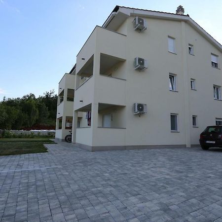 Apartment Samsa Mirica Cizici Exterior foto