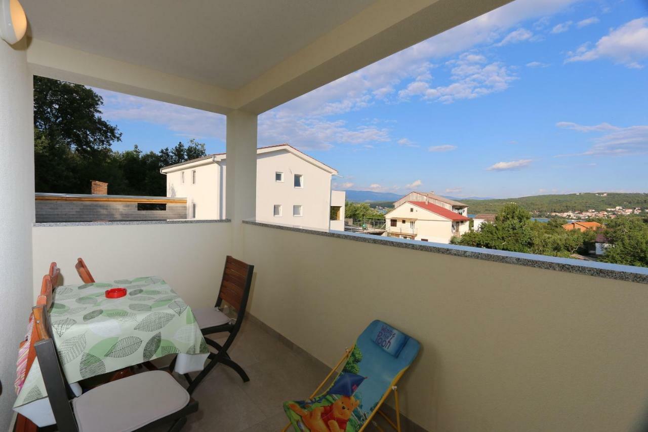 Apartment Samsa Mirica Cizici Exterior foto