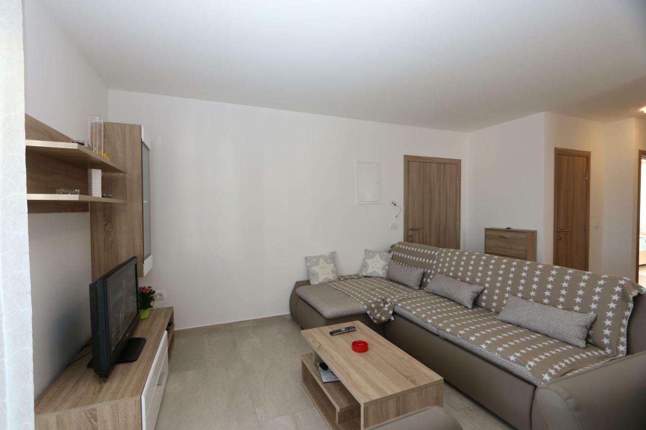 Apartment Samsa Mirica Cizici Exterior foto