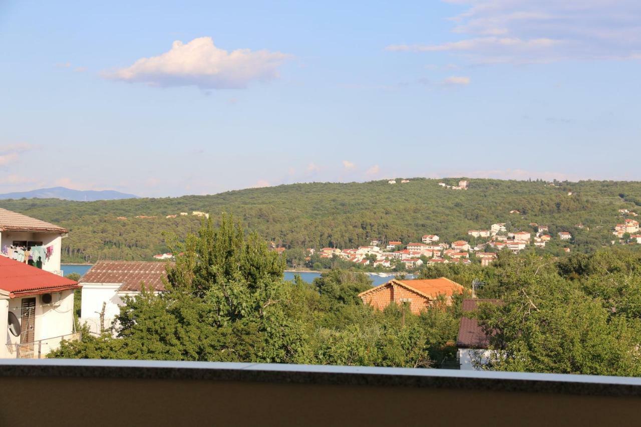 Apartment Samsa Mirica Cizici Exterior foto
