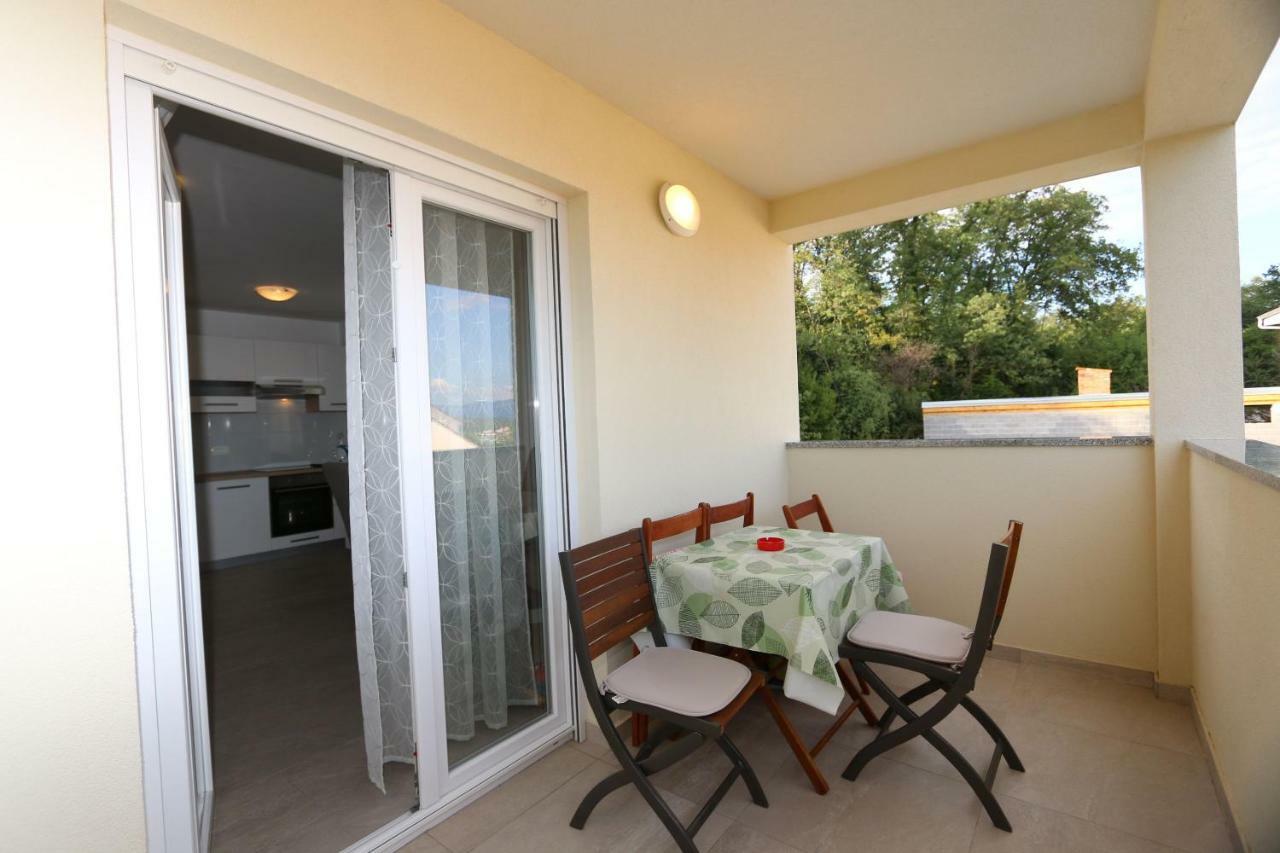 Apartment Samsa Mirica Cizici Exterior foto